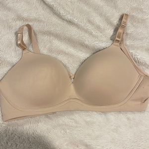 Torrid Curve Wireless Bra